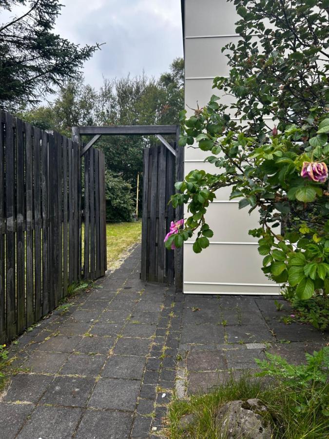 Studio 104- Free Parking Onsite -Private Entrance Reykjavik Exterior photo